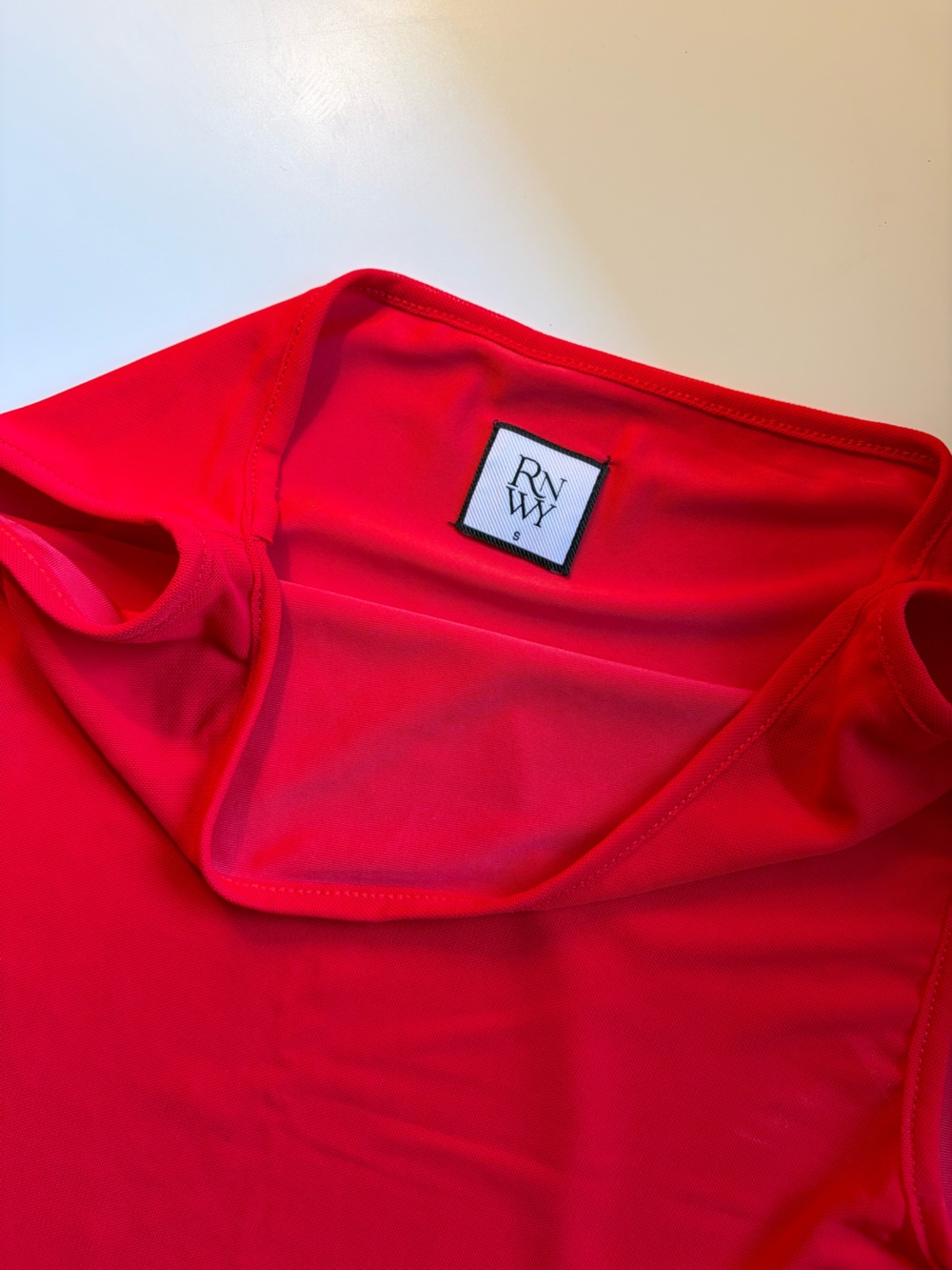 Runaway The Label Top